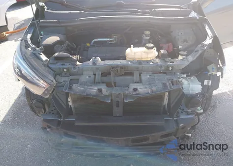 2019 Buick Encore Fwd Preferred z USA, uszkodzony, nr VIN KL4CJASB3KB832383